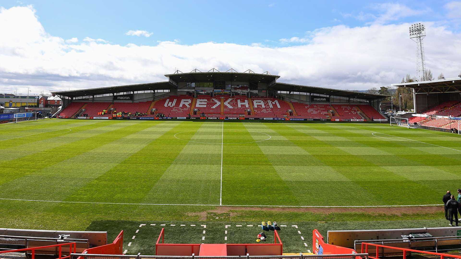 每一個賽季 每一個賽季